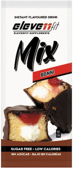 Eleven Fit Mix Tütchen Bonni Bonni 9gr 1500ml 12cm