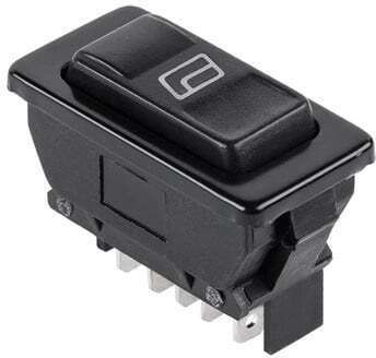 Car Window Opening Switch Asw-02