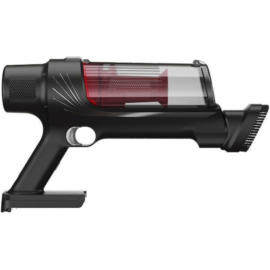 Rowenta X-pert 7.60 Rechargeable Stick Vacuum Black