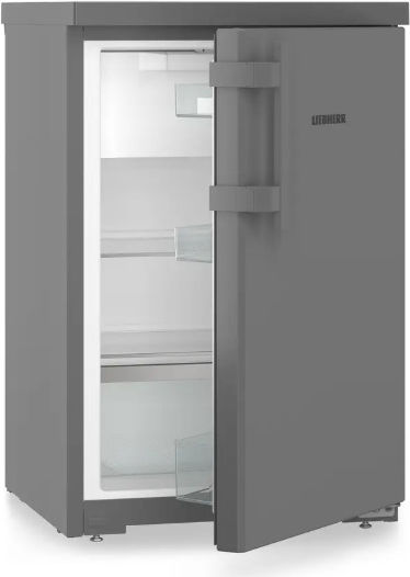 Liebherr Minibar 112lt Υ85xΠ55xΒ60,7cm Grau Rdgd 1401