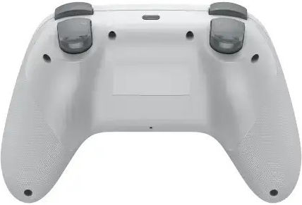 Gamesir Nova Lite Безжичен Геймпад с Хол Ефект Стикове за Android / PC / Switch / iOS Ash Gray