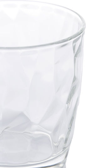 Bormioli Rocco Set of Glasses for White Wine made of Glass 6pcs