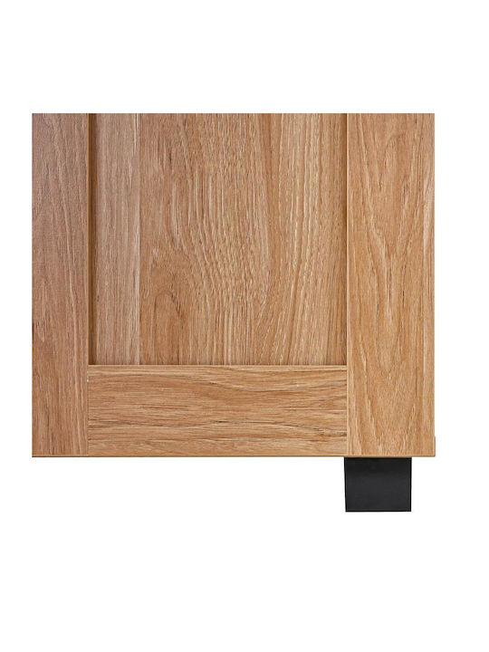 Πλαστική Παπουτσοθήκη Cubo 4 60x33x84cm