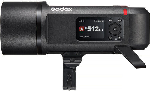 Godox Studio Flash για Studio