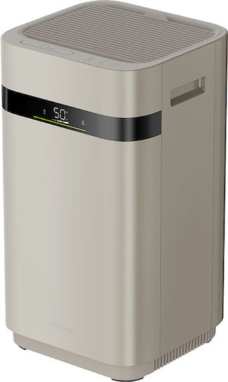 Dreame H40/cvf13a за помещения 60м²