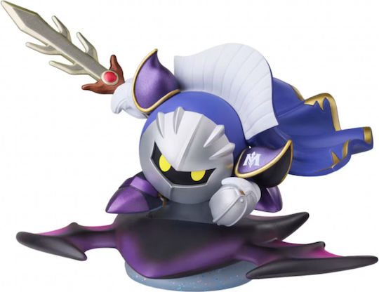 Amiibo Amiibo Meta Knight & Shadow Star Boys Figurine