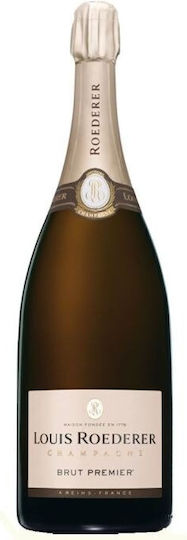 Louis Roederer Σαμπάνια Collection 244 Ξηρή Λευκή 1500ml