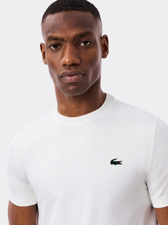 T-shirt Λευκό