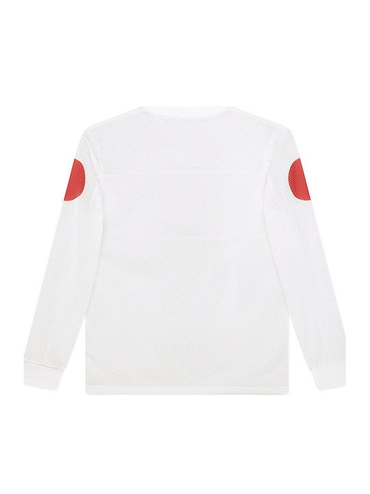 Moto T-shirt White D261MLT164-010