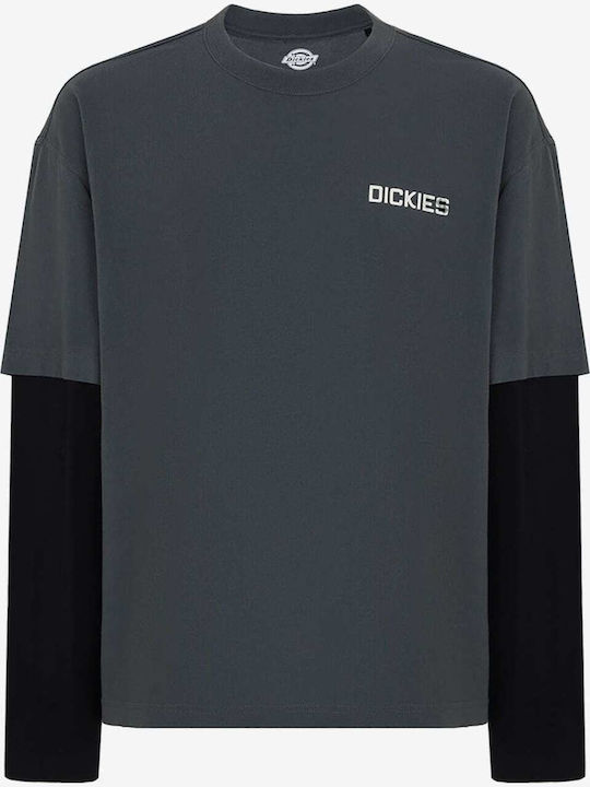 T-Shirt Schwarz