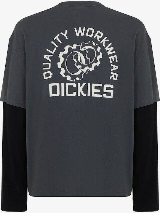 T-Shirt Schwarz