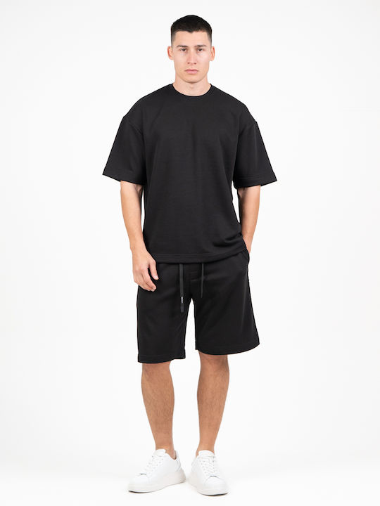 T-shirt Black