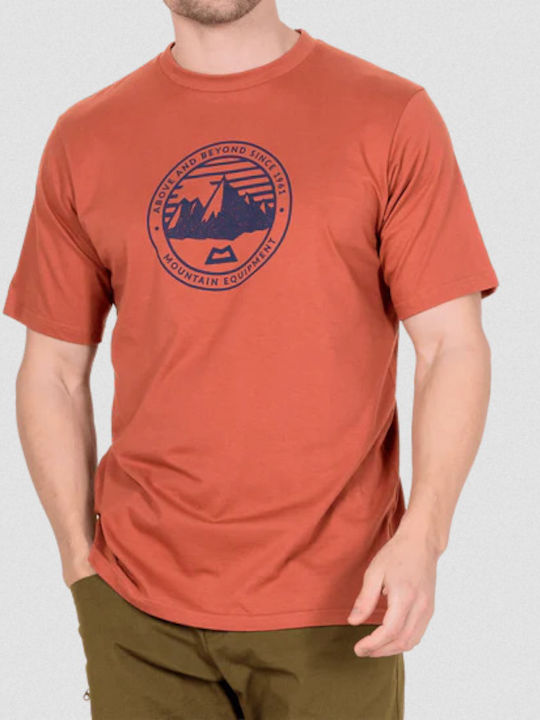 Tricou Ertuscan Red