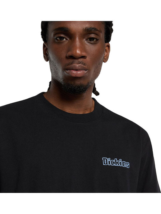 T-shirt Black