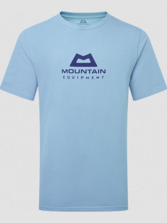 Tricou Haritage Albastru