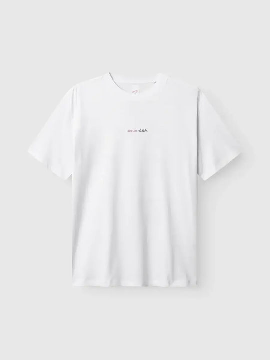 T-shirt White
