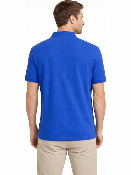 Nautica Polo T-shirt Bright Cobalt