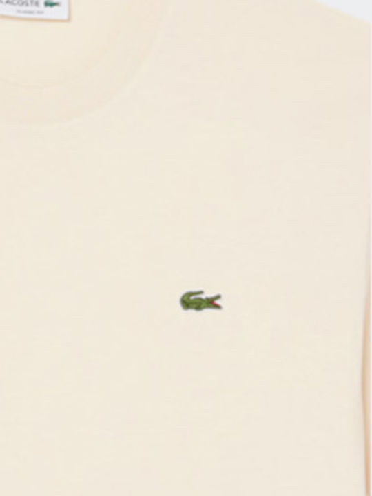 Tricou Galben