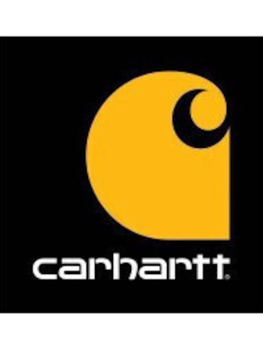 Carhartt T-shirt Μαύρη