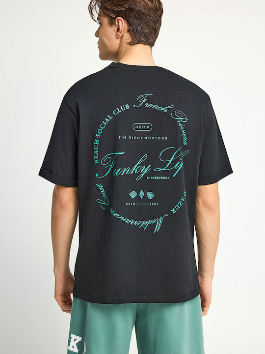 Funky Buddha