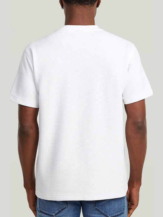 G-Star Raw T-shirt White