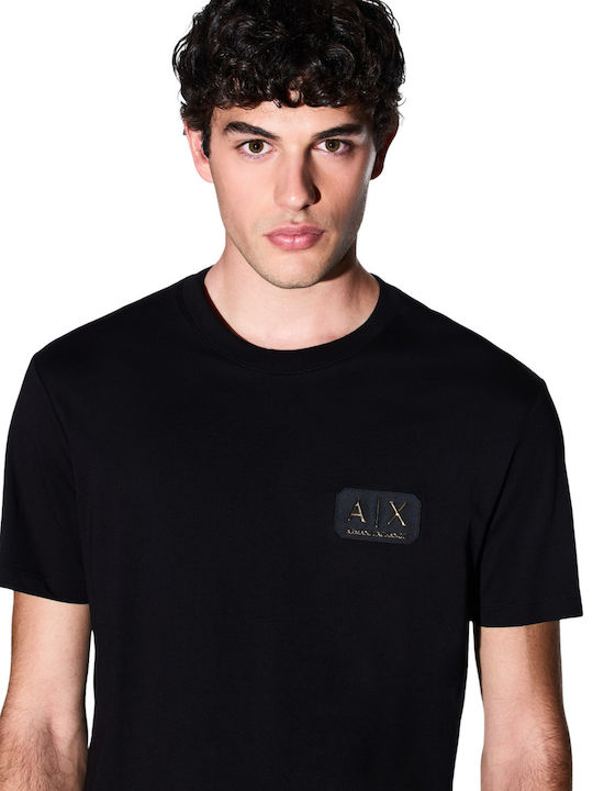 Tricou Negru