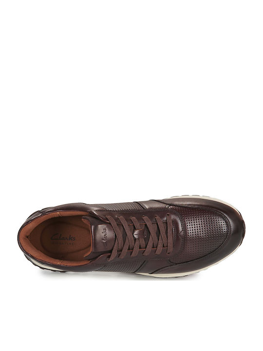 Radwell Tie Adidași Bărbătești Maro