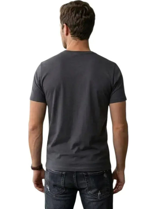 T-shirt Black