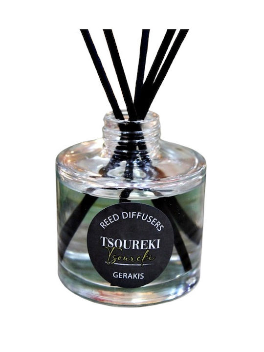 Raumdüfte Reed Diffusoren Tsoureki 120ml