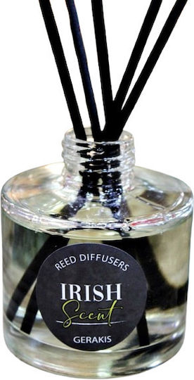 Αρωματικό Χώρου Reed Diffusers Iris 120ml