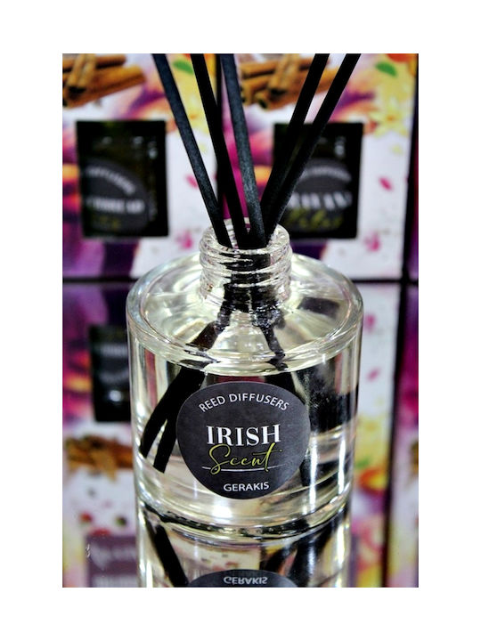 Αρωματικό Χώρου Reed Diffusers Iris 120ml