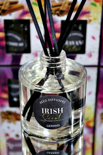 Αρωματικό Χώρου Reed Diffusers Iris 120ml