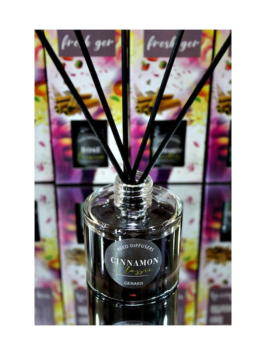 Aromatic de Cameră Reed Diffuser Scorțișoară 120ml