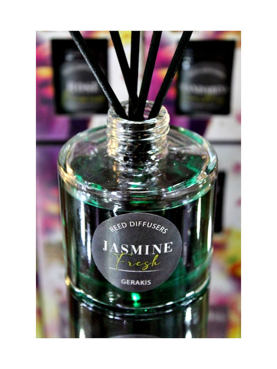 Αρωματικό Χώρου Reed Diffusers Γιασεμί 120ml