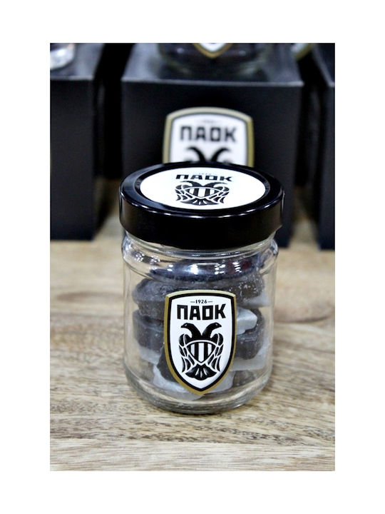 Wax Melts Παοκ 60gr80 Ώρες Καύσης Gingerbread