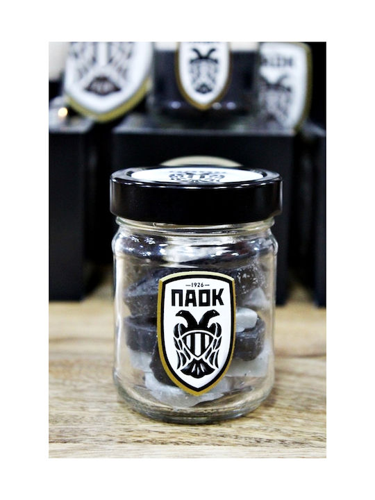Wax Melts Παοκ 60gr80 Ώρες Καύσης Gingerbread