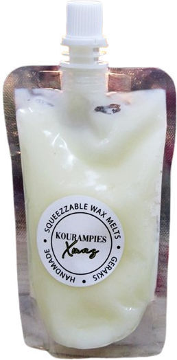 Squeezable Wax Melts Kourabiedes 85-95g