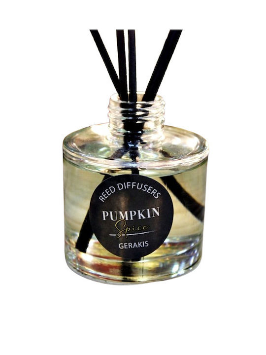 Raumdüfte Reed Diffusoren Kürbis-Gewürz 120ml