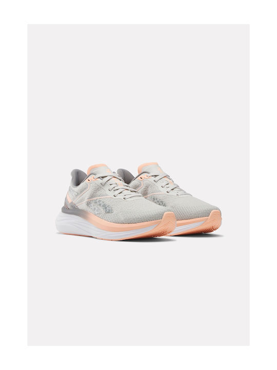 Viva Speed Frauen Sportschuhe Laufen Weiches Graues