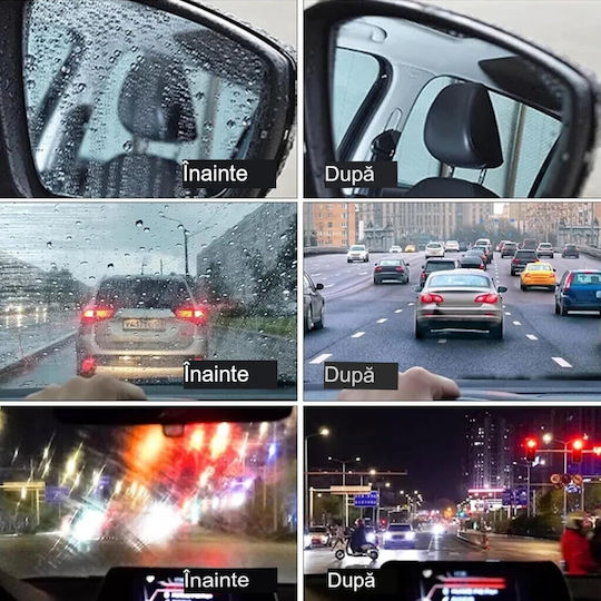 Alista Home Βούρτσα Καθαρισμού Αυτοκινήτου