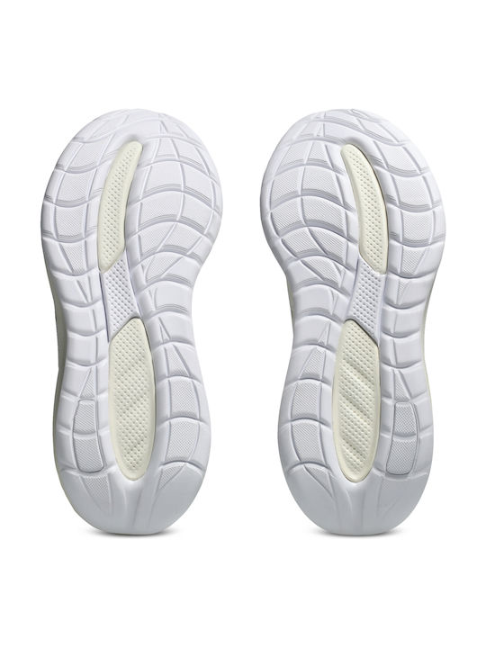 Gel-cumulus 28 Дамски Спортни Обувки Running Бежови
