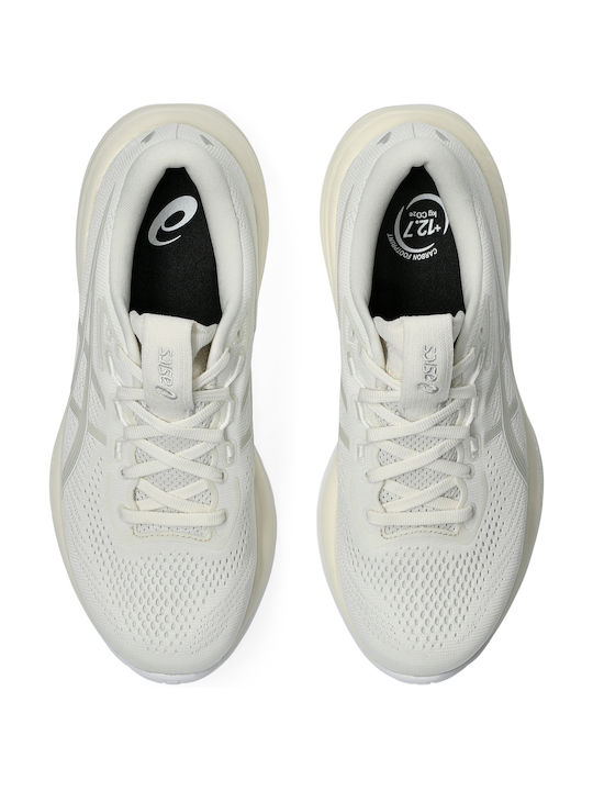 Gel-cumulus 28 Дамски Спортни Обувки Running Бежови