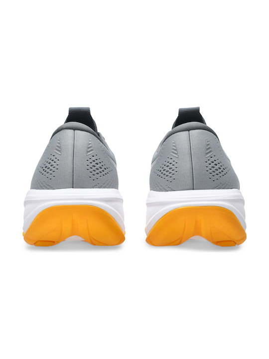 ASICS Gel-cumulus 28 Pantofi Sport de Alergare Gri pentru Bărbați ASICS Gel-cumulus 28 Pantofi Sport de Alergare Gri pentru Bărbați