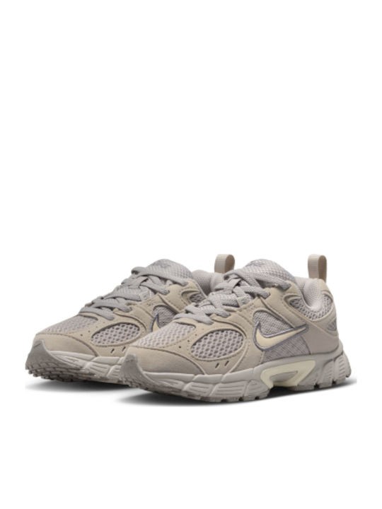 V5 Rnr Kids Sports Shoes Running Beige