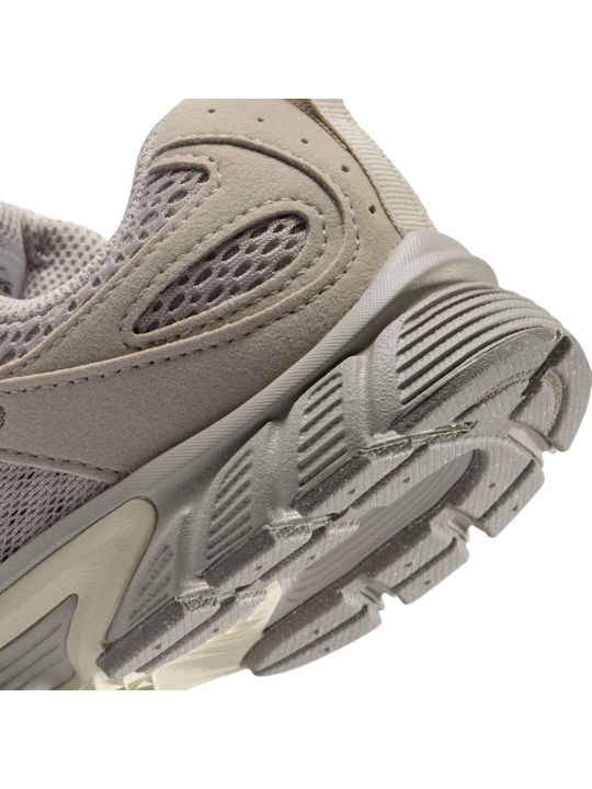 V5 Rnr Kids Sports Shoes Running Beige