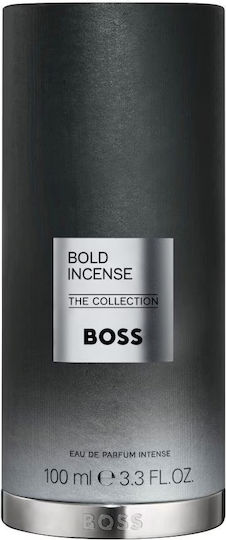 Boss Bold Incense Eau de Parfum 100ml
