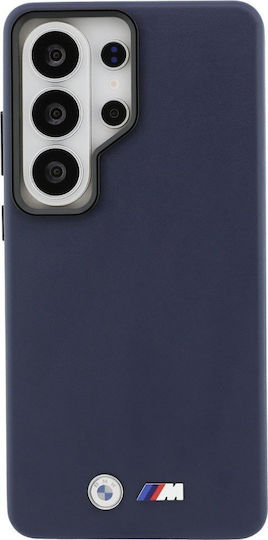 BMW Rückdeckel Metallisch Marineblau Für Galaxy S26 Ultra