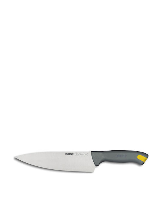 Pirge Pirge Gastro Cuțit Chef Din Oțel Inoxidabil 19cm