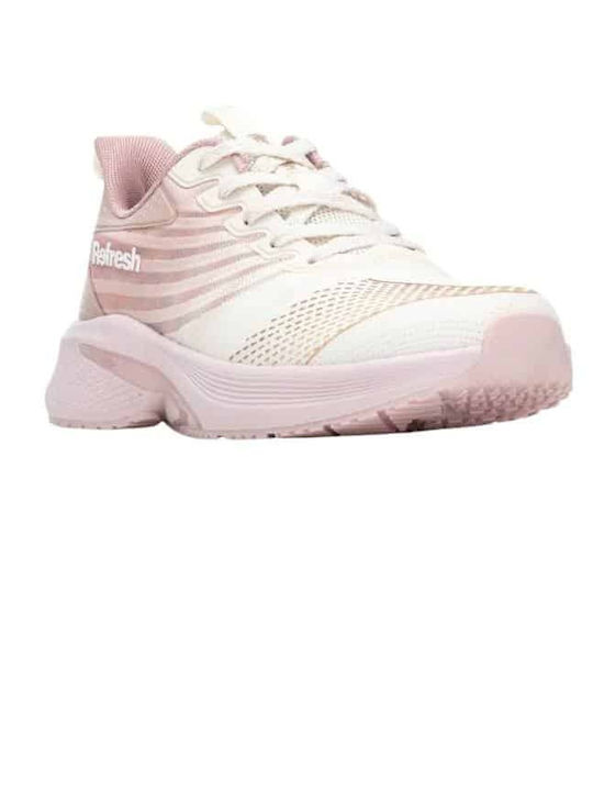 Kids Sneakers Pink