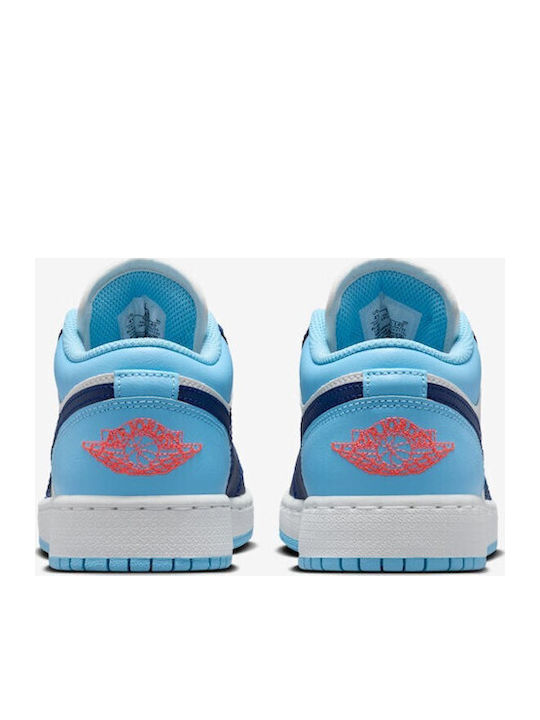 Air  1  1 Παιδικά Sneakers Μπλε